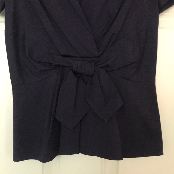 Theory Katalia Blouse - Size P - Picture 6 of 7